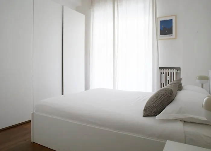 Super Cozy Apartment