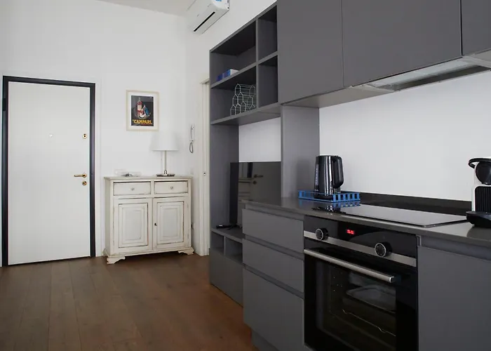 Super Cozy Apartment