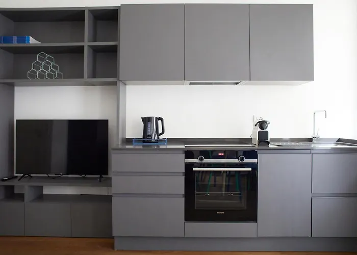 Super Cozy Apartment